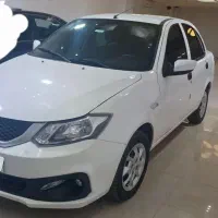 ساینا اس ۱۴۰۲ معاوضه با نیسان