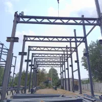 اجرای شیروانی و خرپا|خدمات پیشه و مهارت|رباط‌کریم, شهرک صنعتی پرند|دیوار