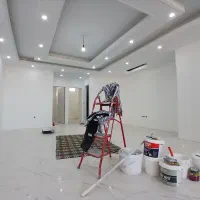 نقاشی ساختمان