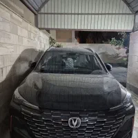 چانگان ۲۰۲۴ cs55روئیت صفر