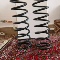 فنر فابریک کووییک تیبا ساینا