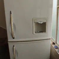 یخچال فریزر یخساران