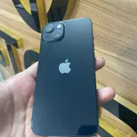 اپل iPhone 13 با حافظهٔ ۱۲۸ گیگابایت