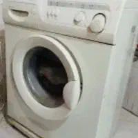 یکدستگاه اباس شویی زیروات