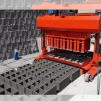 دستگاه بلوکه زنی