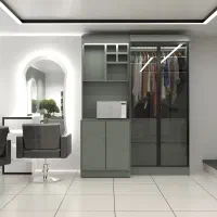 طراح/طراحی دکوراسیون داخلی/کابینت/3d max/اشپزخانه|خدمات پیشه و مهارت|اصفهان, خانه اصفهان|دیوار