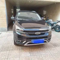 تیگو 7 ie فروش فوری