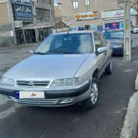 زانتیا ۲۰۰۰ مدل ۸۵