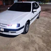 پارس دوگانه 86|خودرو سواری و وانت|ابهر, |دیوار