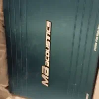 سیستم کامل خودرو با طاقچه ۲۰۶|قطعات یدکی و لوازم جانبی|کرج, اسلامآباد|دیوار