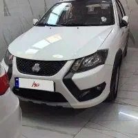 کوییک Gx مدل ۱۴۰۴ (خشک) معاوضه