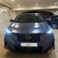 Gac emzoom ( gs3 ) R style