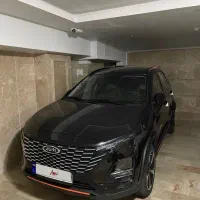 ام وی ام ایکس ۳۳ کراس mvm x33 cross cvt