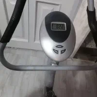 دوچرخه ثابت مغناطیسی|تجهیزات ورزشی|اصفهان, عمان سامانی|دیوار