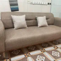 مبل کلاسیک|مبلمان خانگی و میز عسلی|مبارکه, |دیوار