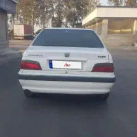 پارس ۹۴..رینگ اسپورت|خودرو سواری و وانت|گرگان, |دیوار