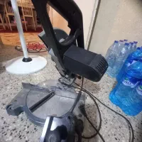 فارسی بر و آره دیسکی سالم
