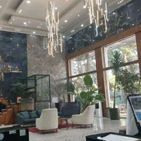 مشاور آقا و خانم جهت کار در دفتر املاک