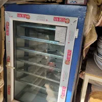 دستگاه جوجه کشی ۱۱۰۰تایی نو نو|ماشینآلات صنعتی|هشتگرد, سعید آباد|دیوار