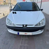 پژو ۲۰۶ تیپ ۵