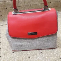 کیف استفاده نشده