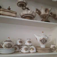 سرویس پذیرایی