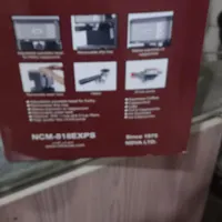 فروش قهوه ساز ندوا برند اصل  نو نو هست