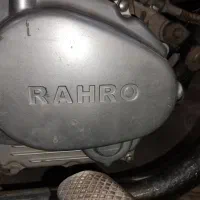 موتور رهرو 125مدل 1399|موتورسیکلت|مرند, |دیوار