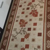گلیم فرش راه رو