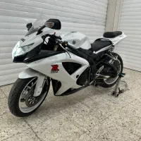 Gsx r600.cbr.cb.r6.موتور سنگین|موتورسیکلت|رشت, کوی حسینی|دیوار