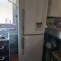 یخچال وفریزر