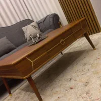 میز جلو مبلی