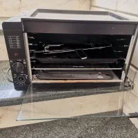 فر برقی|اجاق گاز و لوازم برقی پخت‌وپز|تهران, نیروی هوایی (پیروزی)|دیوار