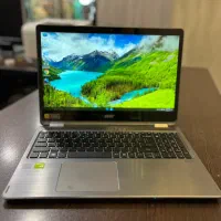 ایسر لمسی کرای ۷ گرافیکدار