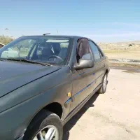 پارس 1385 سفارشی مدیران