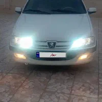 پژوپارس مدل۸۶