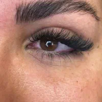 اکستنشن مژه