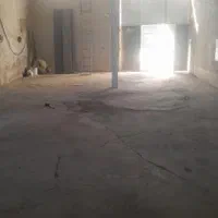 انبار و تولیدی ۱۵۰ متر ارتفاع سقف ۶ متر|اجارهٔ دفتر صنعتی، کشاورزی، تجاری|کرج, شهرک فهمیده|دیوار