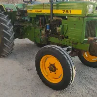 تراکتور آی تی ام 72