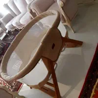 فروش تخت کنار مادر