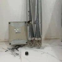 جک درب حیات