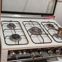 گاز