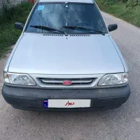 پراید85