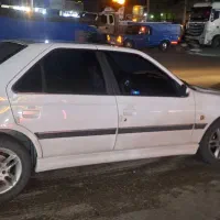 پارس تیو فایو مدل ۱۴۰۰