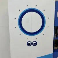 سرویس خواب کودک آپادانا