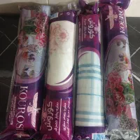 سفره یکبار مصرف|ظروف نگهدارنده، پلاستیکی، یکبارمصرف|قم, انصارالحسین|دیوار