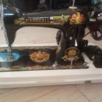 چرخ خیاطی