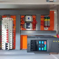 خدمات برق ساختمان و صنعتی منصفانه|خدمات پیشه و مهارت|اراک, |دیوار