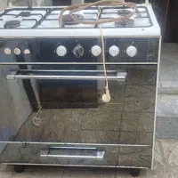 اجاق گاز ۵ شعله|اجاق گاز و لوازم برقی پختوپز|تهران, پردیسان|دیوار