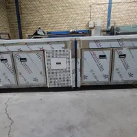 تجهیزات آشپزخونه صنعتی